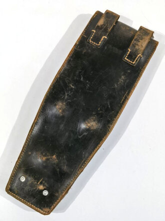 Tasche für die Drahtschere für Pioniere der Wehrmacht datiert 1936, gebraucht
