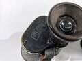 Kaiserreich und 1.Weltkrieg, Doppelfernrohr 6x von Carl Zeiss Jena. Kammerstück in gutem Zustand