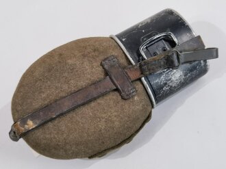 Feldflasche Wehrmacht