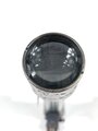 Zielfernrohr "Zielvier" von Carl Zeiss Jena, militärisches Glas mit ziviler Montage ? klare Durchsicht , Absehen 1