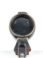 Zielfernrohr "Zielvier" von Carl Zeiss Jena, militärisches Glas mit ziviler Montage ? klare Durchsicht , Absehen 1