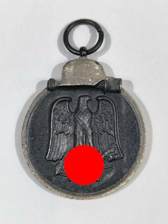 Medaille " Winterschlacht im Osten" 1941/42 mit...