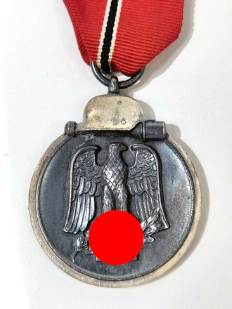 Medaille " Winterschlacht im Osten" 1941/42 mit...