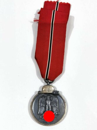 Medaille " Winterschlacht im Osten" 1941/42 mit...