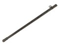 Scheide für einen Infanterie Offizierdegen IOD89. Originallack, Gesamtlänge 79cm