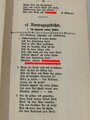 "Fest der Jugend im Dritten Reiche" Neue Stoffe für Schul- und Kinderfeste u.ä.Veranstaltungen, A.Rolf, 132 Seiten