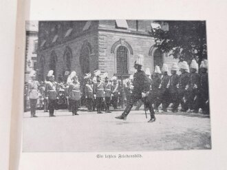 "Das 2te Württembergische Feldartillerieregiment Nr. 29 Prinzregent Luitpold von Bayern im Weltkrieg 1914-18", Stuttgart, 1921, 123 Seiten, 1 Übersichtsskizze