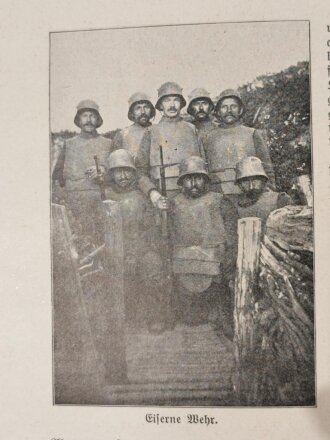 "Das Württembergische Landw.-Inf.-Regiment Nr. 122 im Weltkrieg 1914-18", Stuttgart, 1923, 203 Seiten, 1 Übersichtskarte 11 Skizzen
