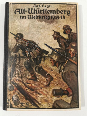 "Das Infanterie-Regiment...