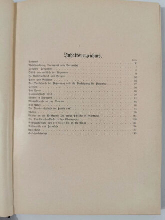 "Das Infanterie-Regiment "Alt-Württemberg" (3.Württ.) Nr. 121 im Weltkrieg 1914-18", Stuttgart, 1921, 141 Seiten, 5 Übersichts- u. 21 Gefechtsskizzen