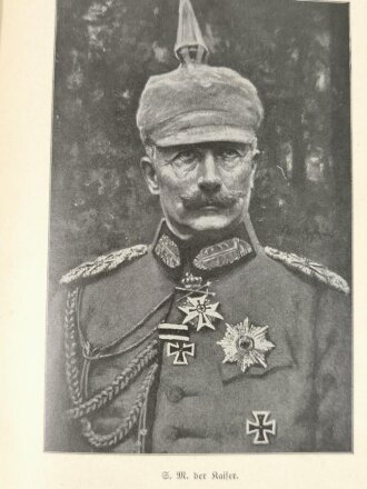 "Das Infanterie-Regiment "Kaiser Wilhelm,...