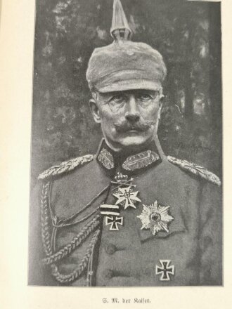 "Das Infanterie-Regiment "Kaiser Wilhelm, König von Preußen" (2.Württemb.) Nr. 120 im Weltkrieg 1914-18", Stuttgart, 1922, 128 Seiten, 1 Übersichtskarte und 22 Einzelkarten