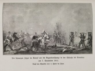  "Geschichte des Grenadier-Regiments König Karl (5. Württembergischen) Nr. 123", Berlin, 1912, 355 Seiten, Übersichtskarte zum Ausklappen