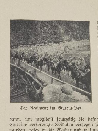 "Mit den Olgadragonern im Weltkrieg", Stuttgart, 1920, 262 Seiten, 3 Übersichtskarten und 19 Skizzen