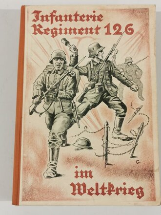 "Das 8. Württembergische Infanterie-Regiment...