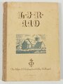 "Das Württembergische Landwehr.-Inf.-Regiment Nr. 119  im Weltkrieg 1914-18", Stuttgart, 1923, 158 Seiten, 19 Kartenskizzen, 1 Übersichtskarte und 2 Ansichtsskizzen im Anhang, Einband etwas lose