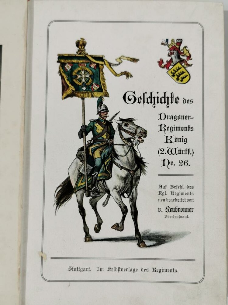 Württemberg