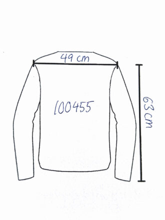 Luftwaffe, braune Lederjacke für Jagdflieger ( sogenannte Reichsverteidigungsjacke ). Leicht getragenes Stück in sehr gutem Zustand