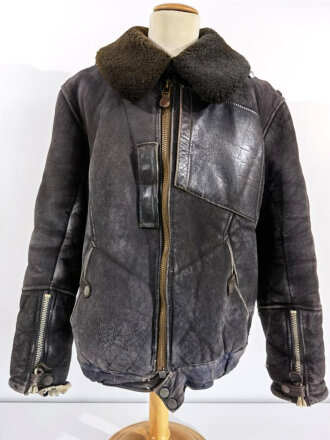 Luftwaffe, gefütterte Winterjacke für...