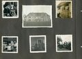 Konvolut Fotos eines Angehörigen der SA, unter anderem Reichsparteitag Nürnberg. Insgesamt 53 Fotos mit Uniformierten