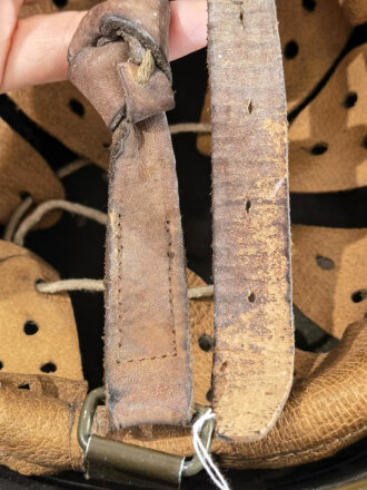 Italien , Stahlhelm M33, Nachkriegsfertigung