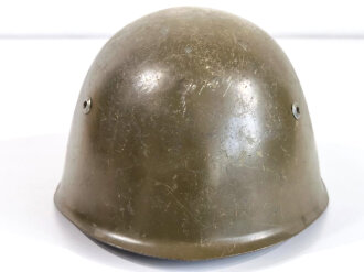 Italien , Stahlhelm M33, Nachkriegsfertigung