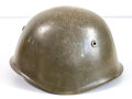 Italien , Stahlhelm M33, Nachkriegsfertigung