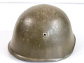 Italien , Stahlhelm M33, Nachkriegsfertigung