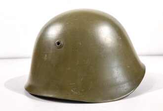 Italien, Stahlhelm nach 2.Weltkrieg, Größe 55