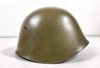 Italien, Stahlhelm nach 2.Weltkrieg, Größe 55