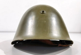 Italien, Stahlhelm nach 2.Weltkrieg, Größe 55