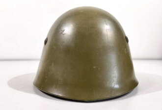 Italien, Stahlhelm nach 2.Weltkrieg, Größe 55