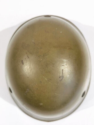 Italien, Stahlhelm nach 2.Weltkrieg, Größe 55