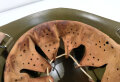 Italien, Stahlhelm nach 2.Weltkrieg, Größe 55