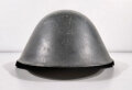 NVA Stahlhelm  mit Innenfutter neuer Art. Originallack, "Oberleutnant Altwein "