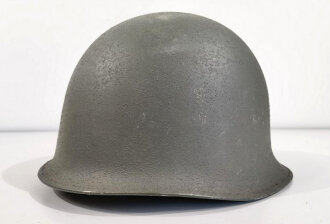 Frankreich, Stahlhelm Modell 1951 in sehr gutem Zustand....