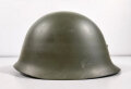 Jugoslawien ? Stahlhelm , Originallack