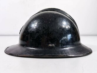 Belgien 2.Weltkrieg, Stahlhelm Modell 1926 für...
