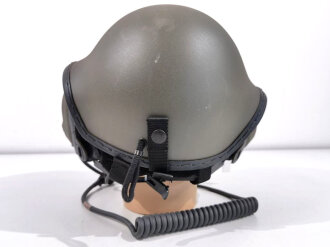 Frankreich, Panzerhaube modern. Guter Gesamtzustand, Funktion nicht geprüft. Versand nur innerhalb Deutschland