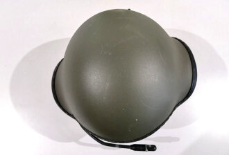 Frankreich, Panzerhaube modern. Guter Gesamtzustand, Funktion nicht geprüft. Versand nur innerhalb Deutschland