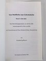 "Vom Stahlhelm zum Gefechtshelm" von Ludwig Baer, Band 1 -3, jeweils DIN A5,  gebraucht