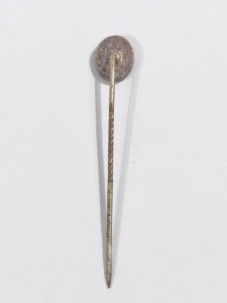 Verwundetenabzeichen 1939 silber "9 mm Miniatur"