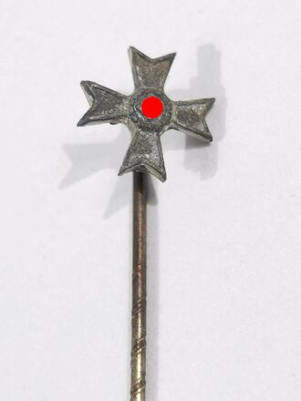 Kriegsverdienstkreuz 1. Klasse ohne Schwerter "9 mm...