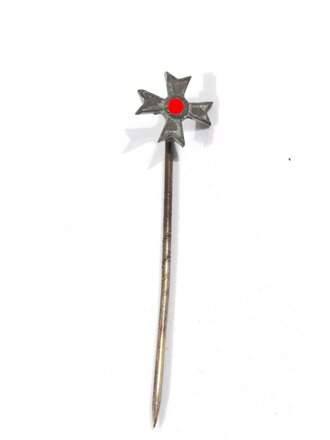 Kriegsverdienstkreuz 1. Klasse ohne Schwerter "9 mm Miniatur"