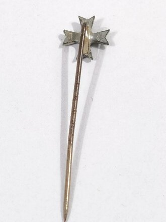 Kriegsverdienstkreuz 1. Klasse ohne Schwerter "9 mm Miniatur"