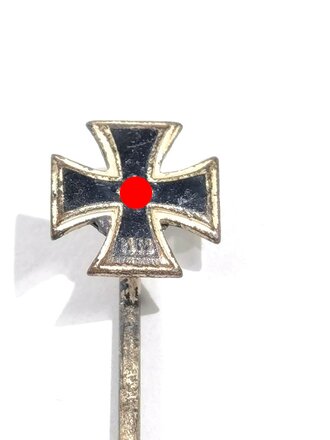 Miniatur 9 mm Eisernes Kreuz