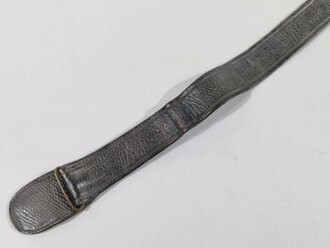 U.S. Army Indian Wars/Spanish American War, Officer´s  Belt in good condition
