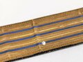 U.S. Army Indian Wars/Spanish American War, Officer´s  Parade Belt in good condition
