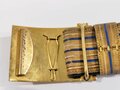 U.S. Army Indian Wars/Spanish American War, Officer´s  Parade Belt in good condition