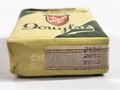 American blend tobacco " Douglas" unopened, 600 Franc, most lilely right after WWII